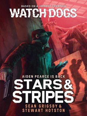 cover image of Stars & Stripes